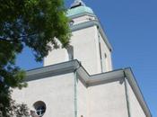 DAILY PHOTO: Suomenlinnan Kirkko