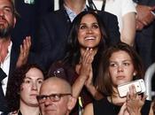 Meghan Markle Supports Prince Harry Invictus Games Toronto