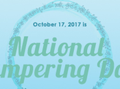 Nailaholics Nail Salon Celebrates Year National Pampering