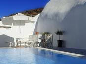 Summer House Rentals Santorini
