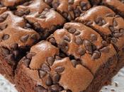 Chocolate Sponge Cake 巧克力古早味蛋糕