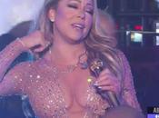Ryan Seacrest Blames Mariah Carey That Disaster Performance