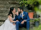 Romantic Destination Wedding Italy
