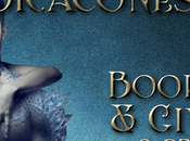 Dracones Series Sheri-Lynn Marean @SDSXXTours @SheriLynnMarean