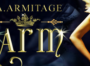 Charm J.A. Armitage @xpressoreads @armitageauthor