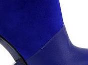 Shoe United Nude Edge Booties