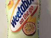 Today's Review: Weetabix Tropical