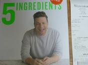 Jamie Oliver Ingredients