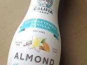 Califia Farms Unsweetened Vanilla Almond Milk