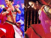 Look Your Best During Dandiya Nights With Perfect Make-Up
