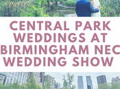 Will National Wedding Show Birmingham