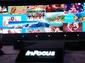 InFocus Launched Latest Smartphones Snap4 Turbo 5Plus