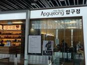 Pre-Wedding Shoot Preparations: Hair Makeover Apgujeong Studio