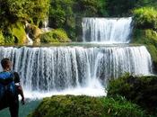 Pinipisakan Falls: Rare Glimpse Genuine Purity