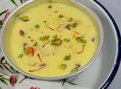 Sama Chawal Kheer Barnyard Millet Pudding