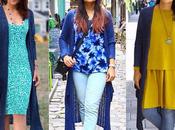 Three Ways Thursday Long Cardigan