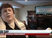 Bark Mitzva Become Kapparos