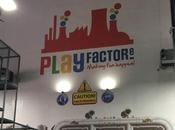 Play Factore Manchester