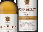 Whisky Review John Milroy Selection Bunnahabhain 1990, Year