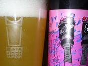 Tasting Notes: Warpigs: Lervig: Socks Sandals