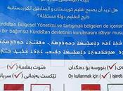 Kurdish Referendum Delivered Overwhelming Endorsement Independence