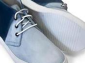 Color Chukkas: Toro Shoes Patina Two-Toned Chukka Sneaker Pack