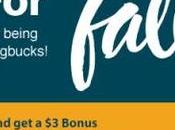 When Sign Swagbucks