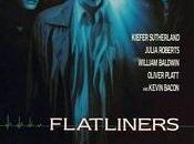 Original Remake Weekend Flatliners (1990)