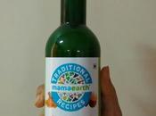 Mamaearth Organic Apple Cider Vinegar Plant Mama: Review