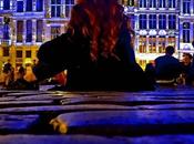 Brussels Grand Place #benheinephotography #grandplace #brusselsgrandplace #monument #photographie #photography #redhair #music #brussels #bruxelles