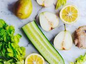 These Delicious Foods Improve Your Immune System Pear Ginger Immunity Booster Juice