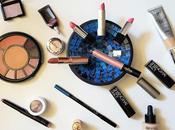 What's Spring Make-up