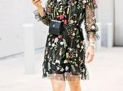 Favorite Fall Trend Dark Florals