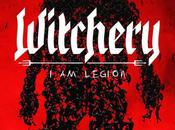 WITCHERY Announce Album Legion” November 2017; Reveal Video First Single, “True North”