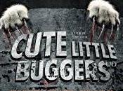Cute Little Buggers (2017)