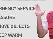 Prudence Foundation Launches SAFE STEPS First Across Asia