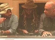 Ledisi Album Kirk Franklin Track [LISTEN]