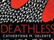 Deathless (Leningrad Diptych Catherynne Valente