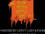Horror October: Flash Fiction Battle Voting Ends Tomorrow! #ffb17 #HO17
