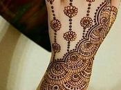 Latest Mehendi Designs Karva Chauth