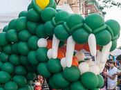 Friday Fotos: More Festival Flix (Hoboken Arts Music Fall 2017)