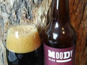 Lusty Chocolate Oatmeal Stout Moody Ales