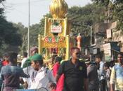 DAILY PHOTO: Ashura Parade, Ahmedabad