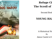 Young Harry: Scroll Spera Engrossing Psychological Thriller