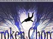 Broken Chords Jessica Bayliss.@YABoundToursPR @JBaylissWrites