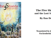 Five Shields Lost Souls Ilan Dvir Never