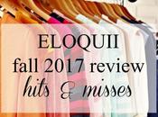 Shopping Hits Misses: ELOQUII Edition