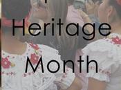 Hispanic Heritage Month Resources