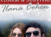 Charm Survival Ilana Cohen From Siberia Israel