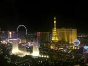 Travel Tuesday: Vegas